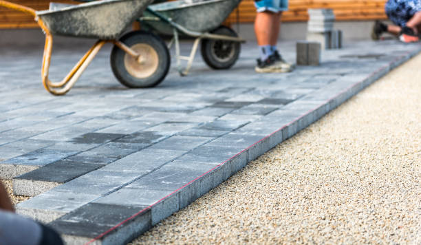 Best Driveway Pavers Cost  in Ardsley, NY