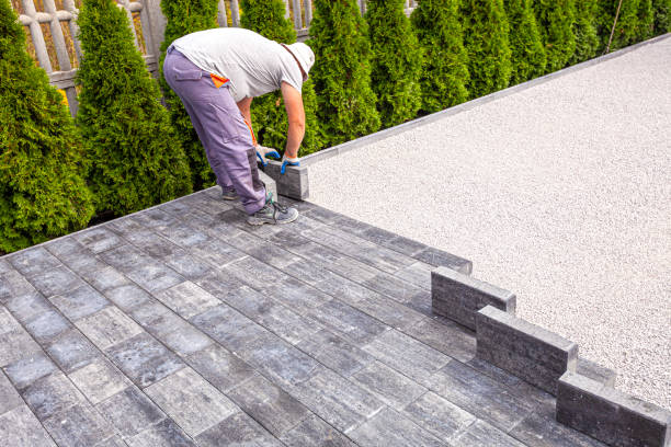 Best Professional Driveway Pavers  in Ardsley, NY